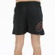 Short Bullpadel Cloro Negro