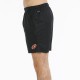 Short Bullpadel Chlorine Black