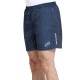 Bullpadel Coiris Navy Blue Shorts