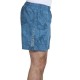 Bullpadel Coiris Shadow Blue Shorts