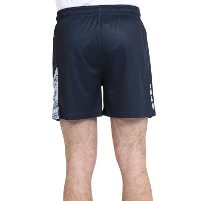 Short Bullpadel Coles Azul Marino