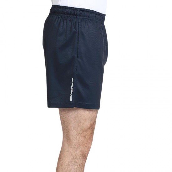 Bullpadel Coles Navy Blue Shorts