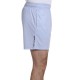 Bullpadel Coles Short Gris Sarcelle