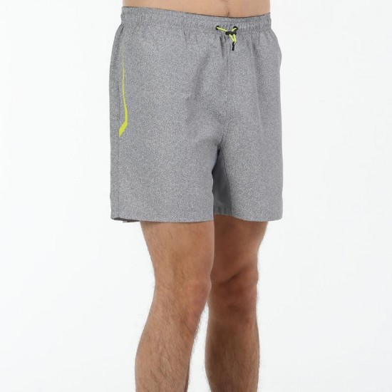 Short Bullpadel Cregue Ceniza Vigore