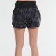 Short Bullpadel Elote Black