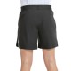 Bullpadel Light Black Shorts