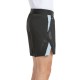 Bullpadel Light Black Shorts