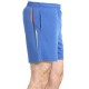 Short Bullpadel Lilao Bleu Profond