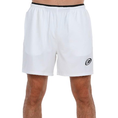 Short Bullpadel Ready White