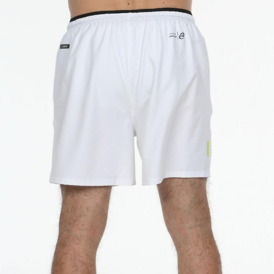 Short Bullpadel Ready White