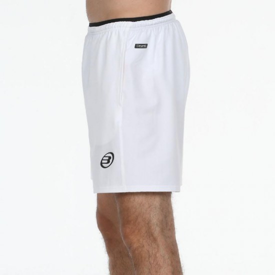 Short Bullpadel Ready White