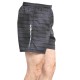 Bullpadel Shorts Wear Noir