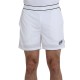 Short Bullpadel Lobios Blanc