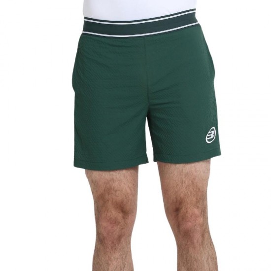 Bullpadel Lobios Jungle Shorts