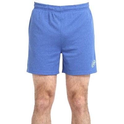 Short Bullpadel Longo Deep Blue Vigore