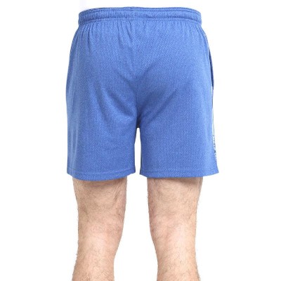 Short Bullpadel Longo Azul Intenso Vigore