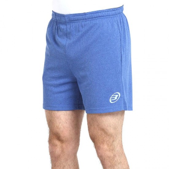 Bullpadel Longo Deep Blue Vigore Shorts