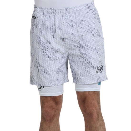 Short Bullpadel Malpi Hielo