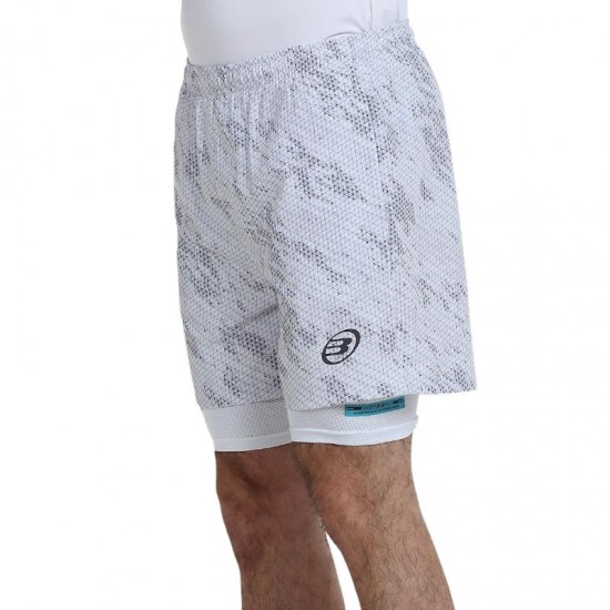 Short de glace Bullpadel Malpi