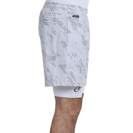 Bullpadel Malpi Ice Shorts