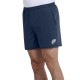 Bullpadel Meis Navy Blue Shorts