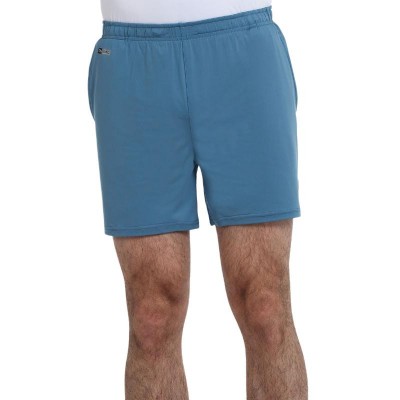 Bullpadel Meis Shadow Blue Shorts