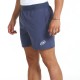 Bullpadel Shorts Mirla Blue Shadow