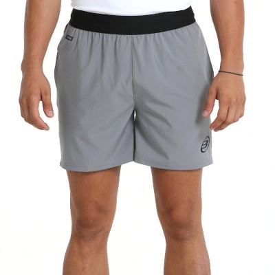 Bullpadel Mirla Smoke Shorts