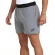 Bullpadel Mirla Smoke Shorts