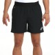 Bullpadel Black Mirla Shorts