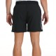 Bullpadel Black Mirla Shorts