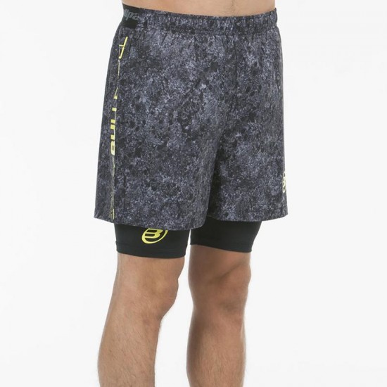 Short Bullpadel Moder Noir