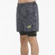 Short Bullpadel Moder Black