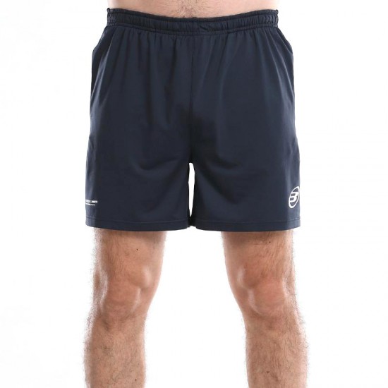 Short Bullpadel Mojel 23V Navy Blue