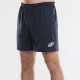 Short Bullpadel Mojel 23V Navy Blue