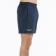 Short Bullpadel Mojel Navy Blue