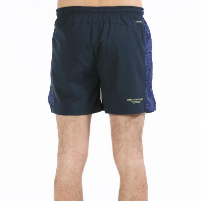 Short Bullpadel Grind navy blue