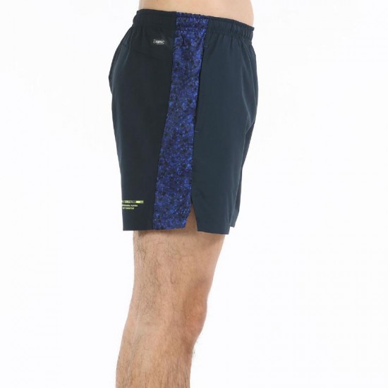 Short Bullpadel Grind navy blue