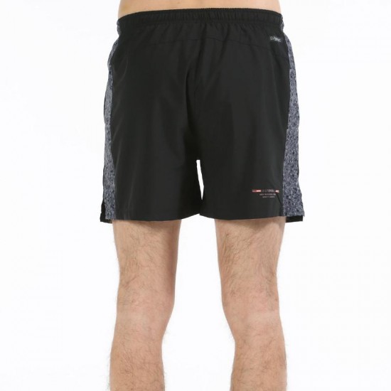 Short Bullpadel Moler Black