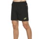 Short Bullpadel Moncho Negro