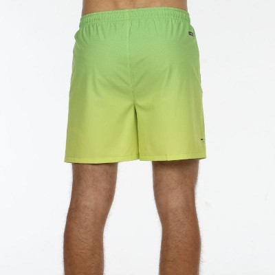 Bullpadel court Morin Amarillo Limon Fluor