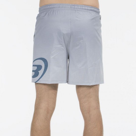 Short Bullpadel Morin Ceniza