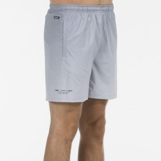 Short Bullpadel Morin Ceniza