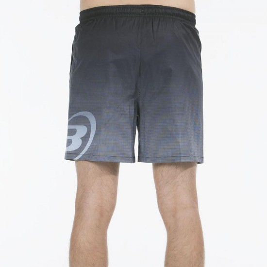 Short Bullpadel Morin Black