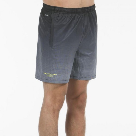 Short Bullpadel Morin Black