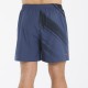 Short Bullpadel Morroa Azul Lavado