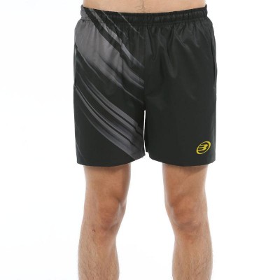 Short Bullpadel Morroa Noir