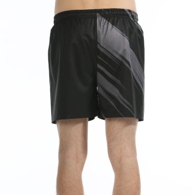 Short Bullpadel Morroa Noir