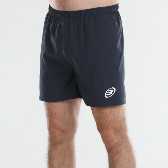 Short Bullpadel Noto Azul Marino