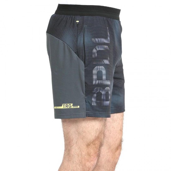 Short Bullpadel Orge Antracita